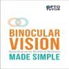 Binocular Vision Made Simple E-book Cover Image